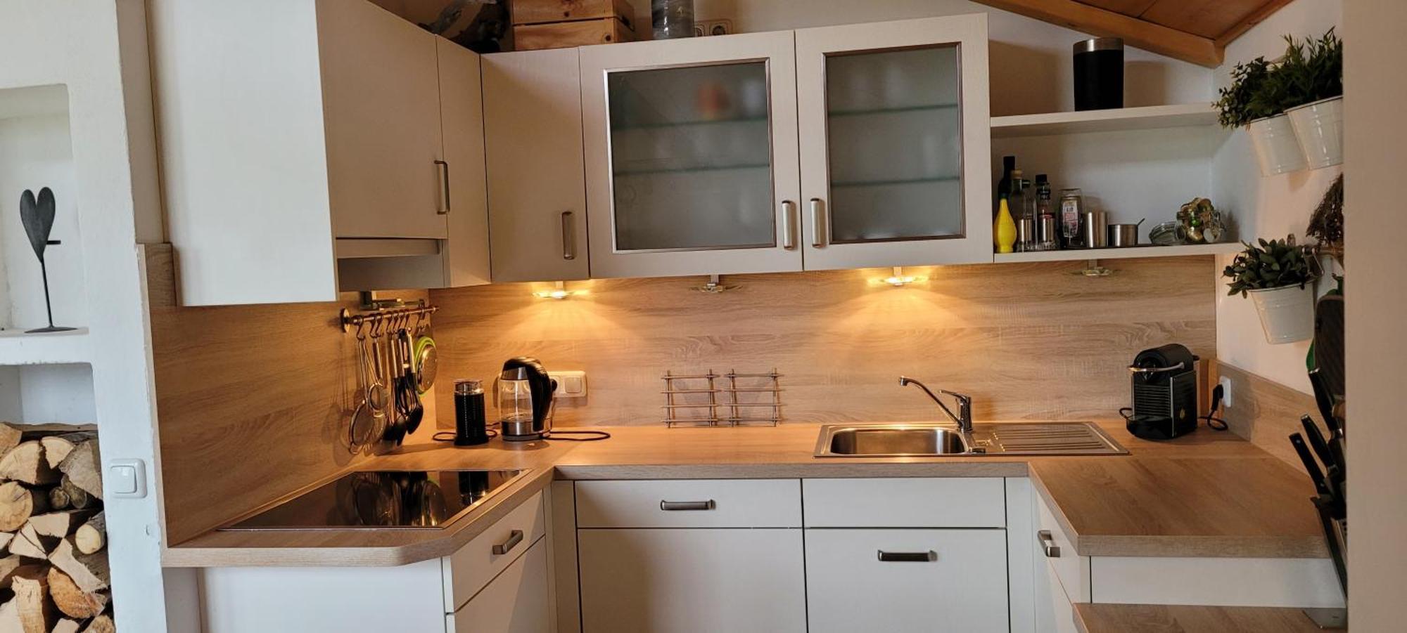 Apartment Bergblick Lohnerlehen Marktschellenberg Dış mekan fotoğraf