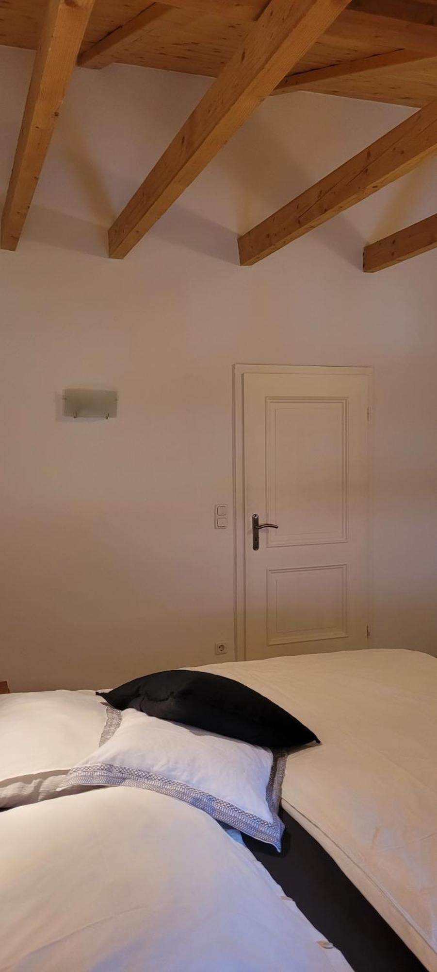 Apartment Bergblick Lohnerlehen Marktschellenberg Dış mekan fotoğraf