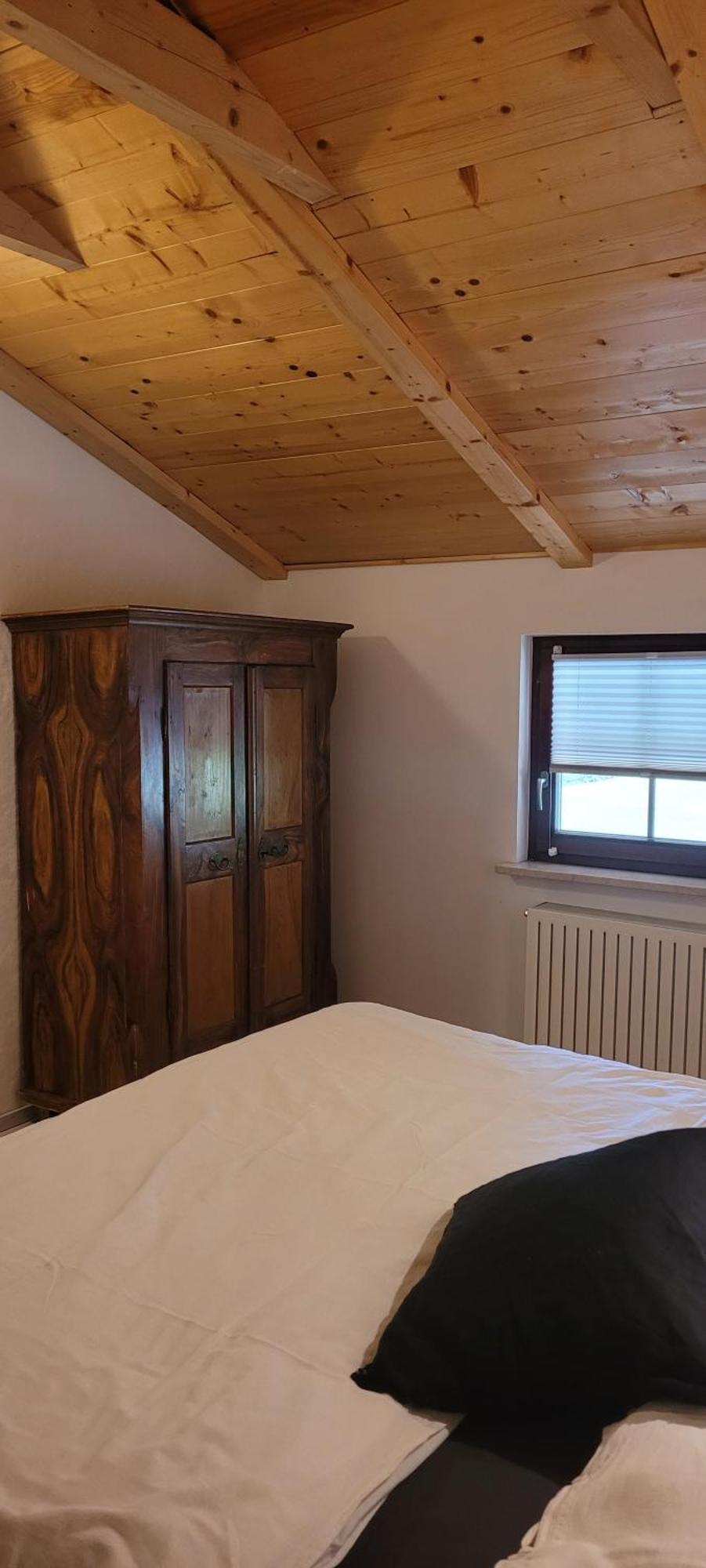 Apartment Bergblick Lohnerlehen Marktschellenberg Dış mekan fotoğraf