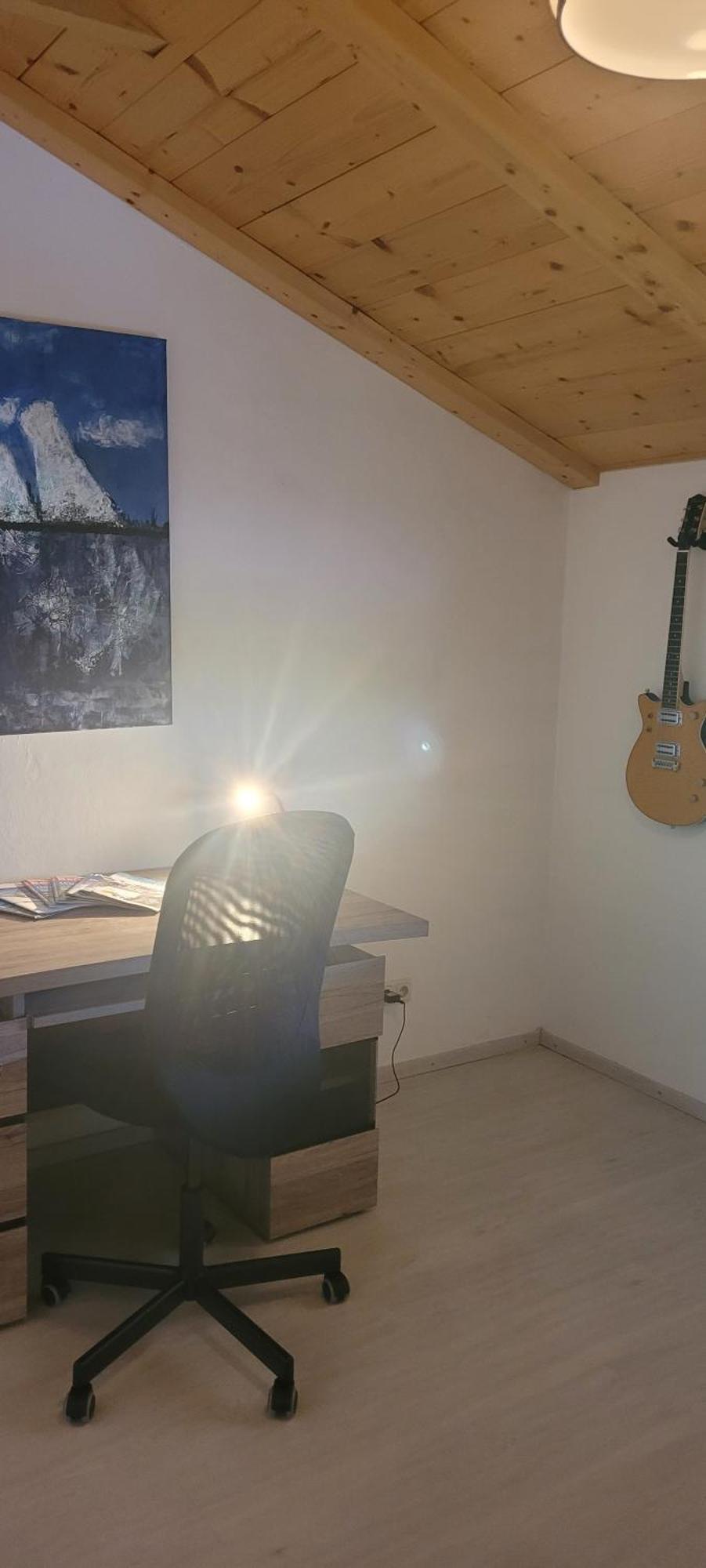 Apartment Bergblick Lohnerlehen Marktschellenberg Dış mekan fotoğraf